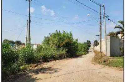 Terreno à venda, 19.773 m² por r$ 2.203.859 - dois córregos - piracicaba/sp