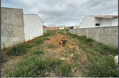 Terreno à venda, 2.650 m² por r$ 506.204 - jardim bela vista - itapetininga/são paulo
