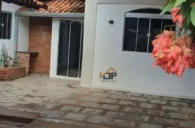 Casa com 5 dormitórios à venda, 400 m² por r$ 680.000,00 - ribeirão da ponte - cuiabá/mt