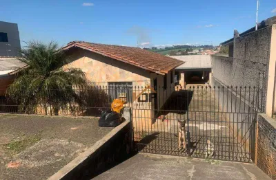 Minha casa minha vida, sem entrada, casa com 3 dormitórios, 79 m²  - chapada - ponta grossa/pr