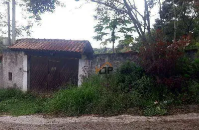 Casa com 1 dormitório à venda, 139 m² por r$ 246.003 - mata fria - mairiporã/sp
