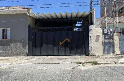 Casa com 3 dormitórios à venda, 255 m² por r$ 605.448 - chácara califórnia - são paulo/sp