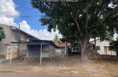 Casa com 3 dormitórios à venda, 130 m² por r$ 98.816,70 - jardim campo belo  - altônia/pr