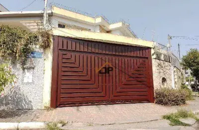 Casa com 3 dormitórios à venda, 251 m² por r$ 659.620,30 - vila moraes - são paulo/sp