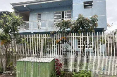 Casa com 2 dormitórios à venda, 180 m² por r$ 462.052,87 - santa quitéria - curitiba/pr
