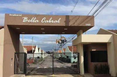 Casa com 2 dormitórios à venda, 54 m² por r$ 144.216,61 - estados - fazenda rio grande/pr