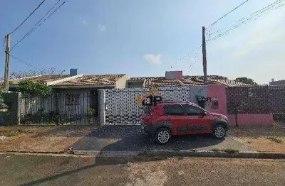 Casa com 2 dormitórios à venda, 53 m² por r$ 122.737,54 - jardim das torres - sarandi/pr