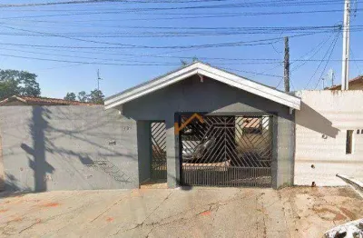 Casa com 2 dormitórios à venda, 159 m² por r$ 198.842,06 - conjunto habitacional joaquim guilherme de oliveira - bauru/sp