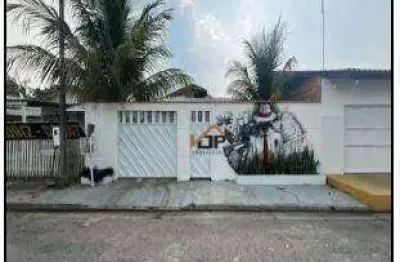 Casa com 2 dormitórios à venda, 40 m² por r$ 107.587 - djard vieira - parintins/am