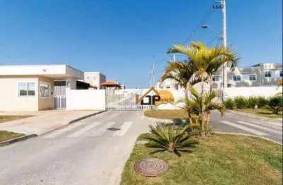 Apartamento com 2 dormitórios à venda, 55 m² por r$ 103.111 - jardim campo verde - almirante tamandaré/pr
