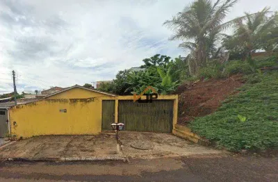 Casa com 3 dormitórios à venda, 165 m² por r$ 188.899,96 - jardim da liberdade - jataí/go