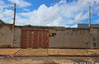 Casa com 3 dormitórios à venda, 97 m² por r$ 125.805,98 - rio verde  - guará/sp