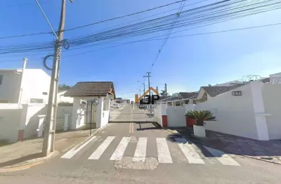 Casa com 2 dormitórios à venda, 50 m² por r$ 162.260 - campina da barra - araucária/pr