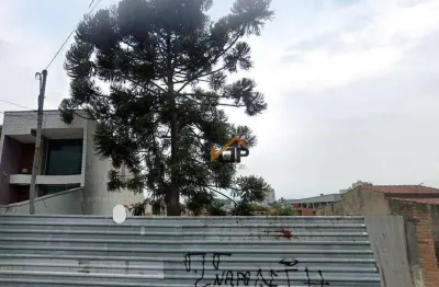 Terreno à venda, 660 m² por r$ 494.585,43 - vila bocaina - mauá/sp