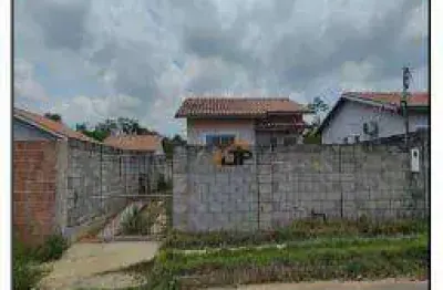 Casa com 2 dormitórios à venda, 52 m² por r$ 85.466,19 - loteamento nova amazonas i - iranduba/am