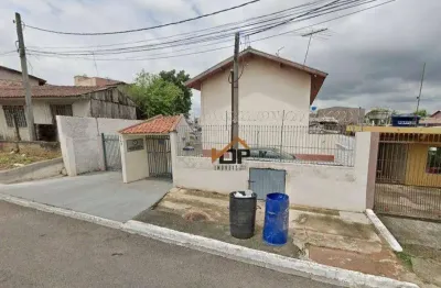 Apartamento com 2 dormitórios à venda, 42 m² por r$ 133.437 - cidade industrial - curitiba/pr