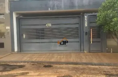 Casa com 3 dormitórios à venda, 207 m² por r$ 518.773 - residencial paineiras - jales/são paulo