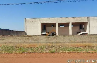 Terreno à venda, 1.013 m² por r$ 380.476 - loteamento empresarial tatuí-i - tatuí/sp