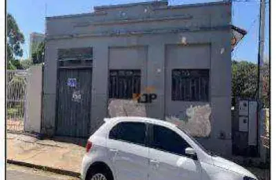 Galpão à venda, 252 m² por r$ 296.351,15 - centro - cianorte/pr