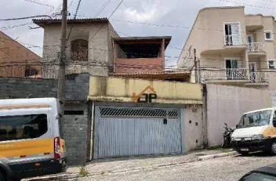 Casa com 2 dormitórios à venda, 107 m² por r$ 439.746 - jardim jabaquara - são paulo/sp