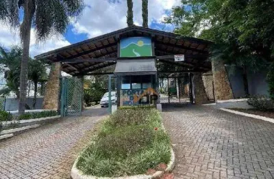 Casa com 4 dormitórios à venda, 278 m² por r$ 1.012.108,48 - condomínio portal dos nobres - atibaia/sp