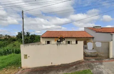 Casa com 3 dormitórios à venda, 80 m² por r$ 166.425 - ernani moura lima - londrina/paraná