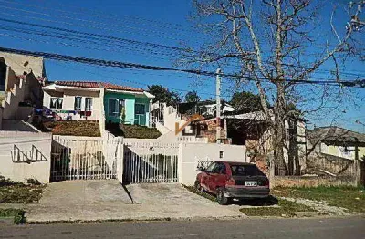 Casa com 2 dormitórios à venda, 48 m² por r$ 172.074 - são dimas - colombo/pr