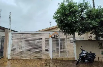 Casa com 2 dormitórios à venda, 155 m² por r$ 223.060,01 - centro - josé bonifácio/sp