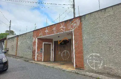 Casa com 3 dormitórios à venda, 483 m² por r$ 882.042 - vila caputera - mogi das cruzes/sp