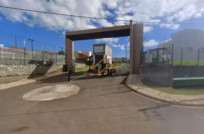 Casa com 2 dormitórios à venda, 58 m² por r$ 111.816,49 - cará-cará - ponta grossa/pr