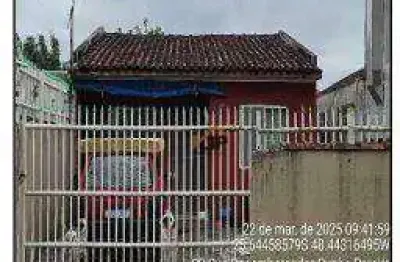 Casa com 2 dormitórios à venda, 51 m² por r$ 139.015 - leblon - pontal do paraná/pr
