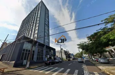 Apartamento com 4 dormitórios à venda, 342 m² por r$ 681.926 - centro - foz do iguaçu/pr