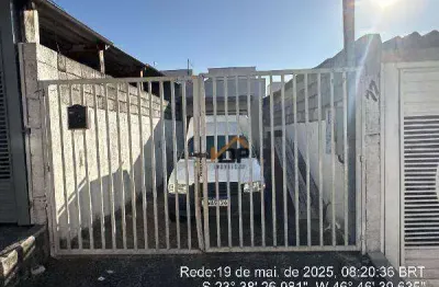 Casa com 2 dormitórios à venda, 92 m² por r$ 294.073 - jardim leônidas moreira - são paulo/sp