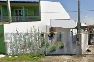 Casa com 3 dormitórios à venda, 92 m² por r$ 336.501 - nações - fazenda rio grande/pr