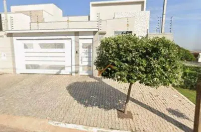 Casa com 2 dormitórios à venda, 151 m² por r$ 571.670 - zona iv - umuarama/pr