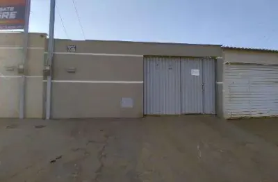 Oportunidade única em santo antonio do descoberto - go | tipo: casa | negociação: venda direta online  | situação: imóvel