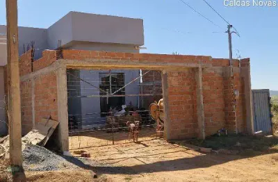 Oportunidade única em caldas novas - go | tipo: casa | negociação: venda online  | situação: imóvel