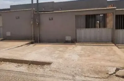 Oportunidade única em santo antonio do descoberto - go | tipo: casa | negociação: venda direta online  | situação: imóvel