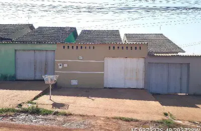 Oportunidade única em santo antonio do descoberto - go | tipo: casa | negociação: venda direta online  | situação: imóvel