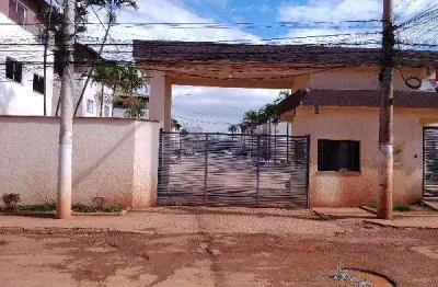 Oportunidade única em valparaiso de goias - go | tipo: apartamento | negociação: venda direta online  | situação: imóvel