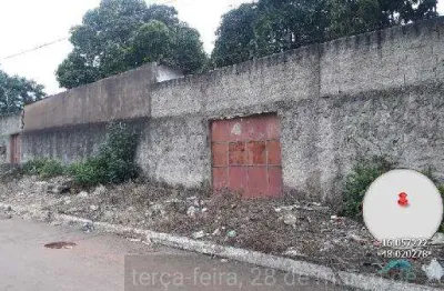Oportunidade única em valparaiso de goias - go | tipo: casa | negociação: venda direta online  | situação: imóvel