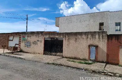 Oportunidade única em aguas lindas de goias - go | tipo: apartamento | negociação: venda direta online  | situação: imóvel