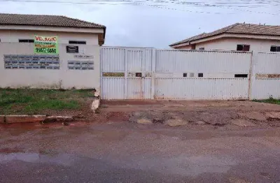 Oportunidade única em aguas lindas de goias - go | tipo: apartamento | negociação: venda direta online  | situação: imóvel