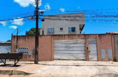 Oportunidade única em aguas lindas de goias - go | tipo: apartamento | negociação: venda direta online  | situação: imóvel