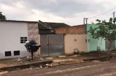 Oportunidade única em luziania - go | tipo: casa | negociação: venda direta online  | situação: imóvel