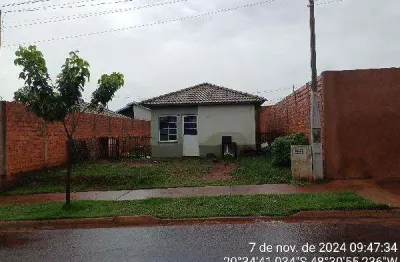 Oportunidade única em barretos - sp | tipo: casa | negociação: venda direta online  | situação: imóvel