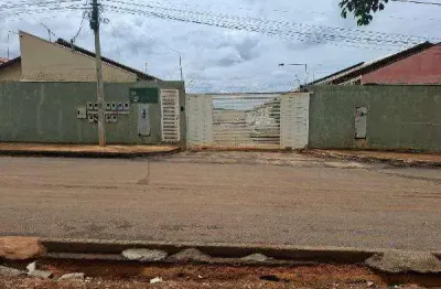 Oportunidade única em planaltina - go | tipo: casa | negociação: venda online  | situação: imóvel