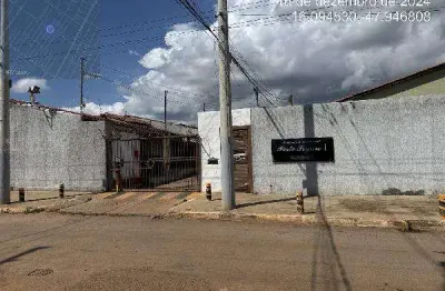 Oportunidade única em cidade ocidental - go | tipo: casa | negociação: venda direta online  | situação: imóvel