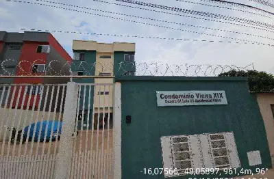 Oportunidade única em novo gama - go | tipo: apartamento | negociação: venda direta online  | situação: imóvel