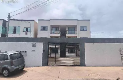 Oportunidade única em planaltina - go | tipo: apartamento | negociação: venda direta online  | situação: imóvel